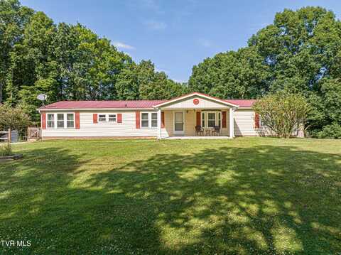 303 Offset Road, Bristol, TN 37620