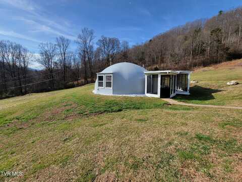 1701 Jonesborough Road, Erwin, TN 37650