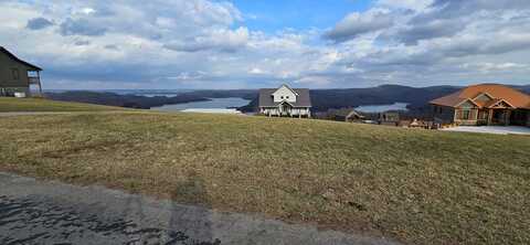 Lot 43A Swan Ridge, Hilham, TN 38568