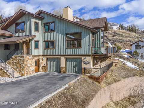 5170 Longsun Lane, Avon, CO 81620