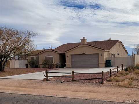 7722 E Concho Drive, Kingman, AZ 86401