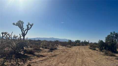 121 S Javelina Road, Yucca, AZ 86438