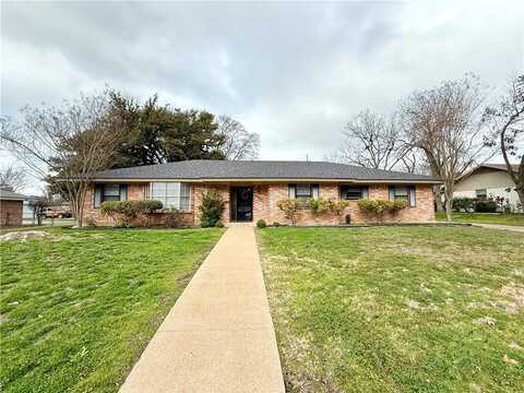 3407 Oakridge Lane, Waco, TX 76708