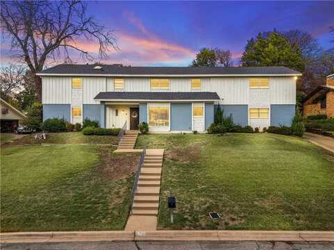 2620 Eldridge Lane, Waco, TX 76710