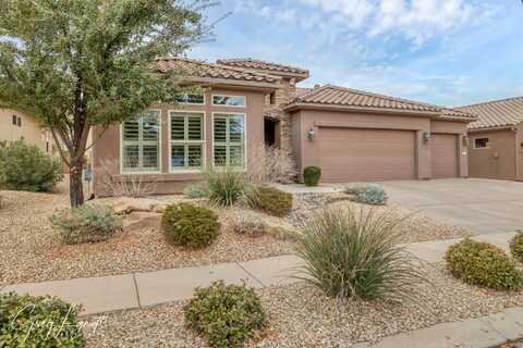 1727 W Garnet Ridge DR, Saint George, UT 84790