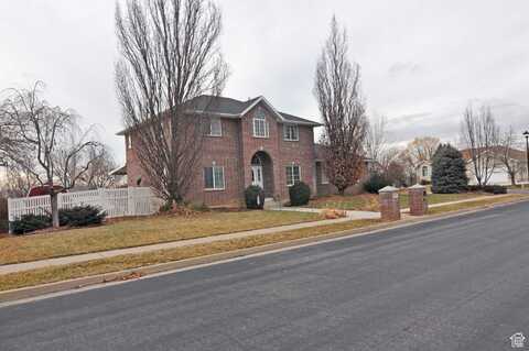 567 N 1400 E, Layton, UT 84040