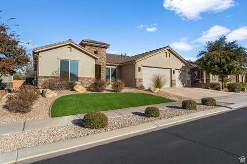 5005 S BLUE STAR, Saint George, UT 84790