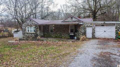 2640 Geibe Road, Paducah, KY 42003