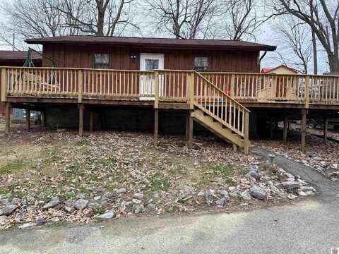 39 Grand Oaks Road, Calvert City, KY 42029