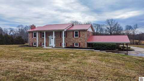 8200 Houser Rd, Boaz, McCracken, KY 42027