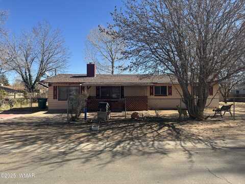 37 S 5th West Street, Snowflake, AZ 85937