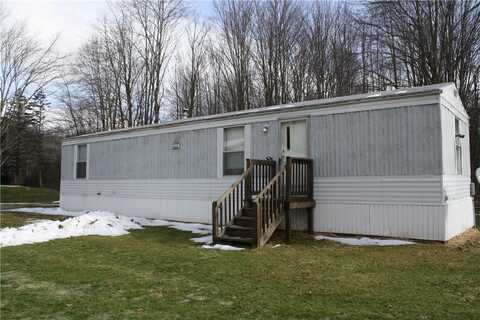 190 Cole Rd, Sandy Lake, PA 16145