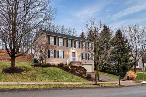 5172 Bear Run Rd., Cranberry Twp, PA 16066