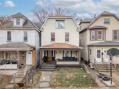 1233 Kenneth Avenue, Arnold, PA 15068