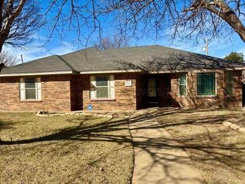 8612 Venice Drive, Amarillo, TX 79110