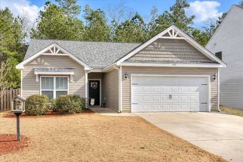 252 Kemper Downs Drive, Aiken, SC 29803