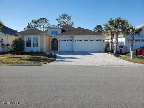 580 Barefoot Life Lane, Daytona Beach, FL 32124