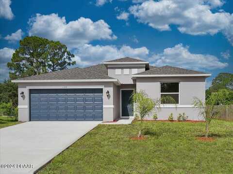 23 SLIPPER ORCHID Trail E, Palm Coast, FL 32164