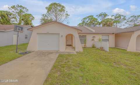 3316 India Palm, Drive, Edgewater, FL 32141