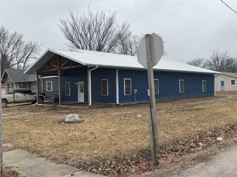 365 West Street N, Truro, IA 50257