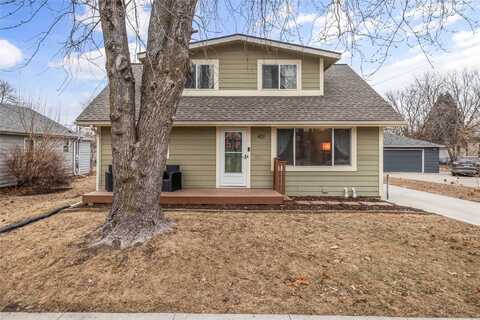 401 SW Des Moines Street, Ankeny, IA 50023