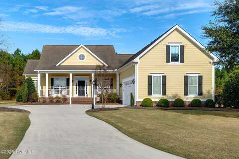 249 Muscadine Trail, Wallace, NC 28466