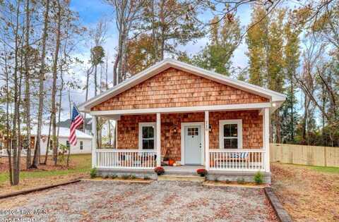 110 Cape Cottage Lane, Wilmington, NC 28401