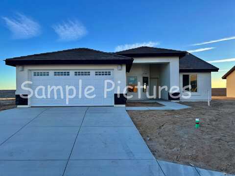 3752 E SANTA ANNA PL, San Luis, AZ 85336