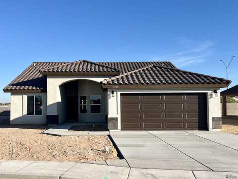 29854 E VISTA RIDGE BLVD, Wellton, AZ 85356