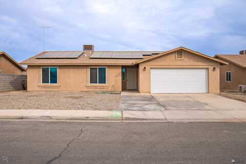 644 W 13 PL, Somerton, AZ 85350