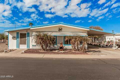 2100 N TREKELL Road, Casa Grande, AZ 85122