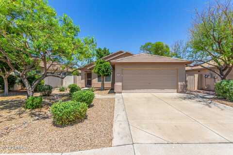 8182 W Pontiac Drive, Peoria, AZ 85382