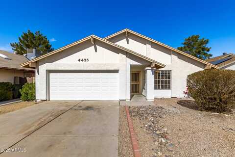 4436 W MORROW Drive, Glendale, AZ 85308