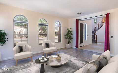 3731 E FRUITVALE Avenue, Gilbert, AZ 85297