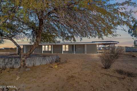 1106 S ROUGHCUT Drive, Casa Grande, AZ 85194