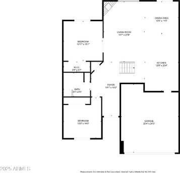 8094 E VIA DEL VENCINO --, Scottsdale, AZ 85258