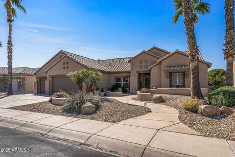 18352 N DIAMOND Drive, Surprise, AZ 85374