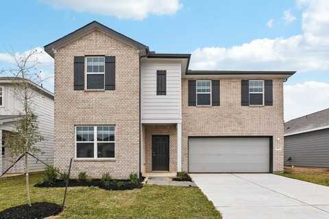 21481 Hawthorne Prairie Drive, New Caney, TX 77357