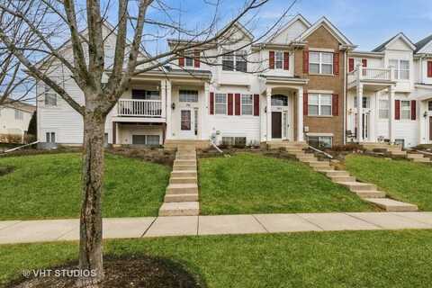 581 Richard Brown Boulevard, Volo, IL 60073