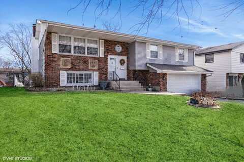 17005 Magnolia Drive, Hazel Crest, IL 60429