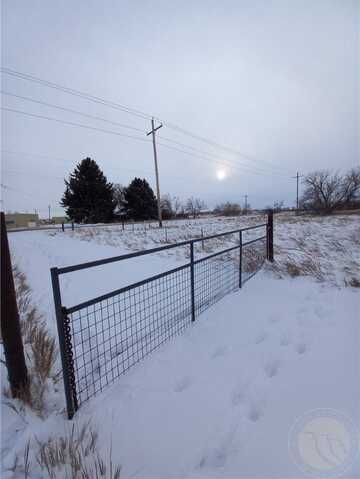 Tbd Rimrock Road, Billings, MT 59106