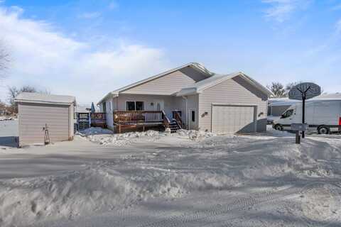 1635 Grape Street, Huntley, MT 59037