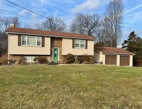 1264 Old Eccles Rad, BECKLEY, WV 25801