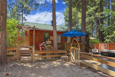 40114 Esterly Lane, Big Bear Lake, CA 92315