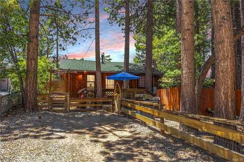 40114 Esterly Lane, Big Bear Lake, CA 92315