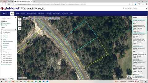 Tbd Pembrook Drive, Chipley, FL 32428