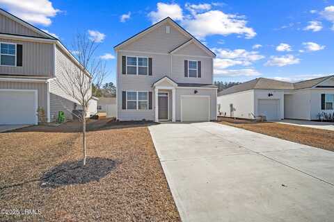 97 Hideaway Street, Ridgeland, SC 29936