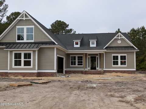 7449 Haddington Place SW, Sunset Beach, NC 28468