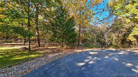 Via Bella Vista Court lot: #1387, Sunrise Beach, MO 65079