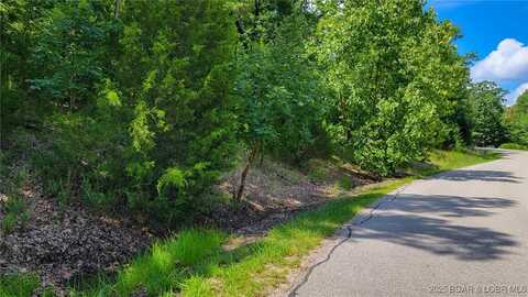 Lot #809 Muirfield Drive, Porto Cima, MO 65079